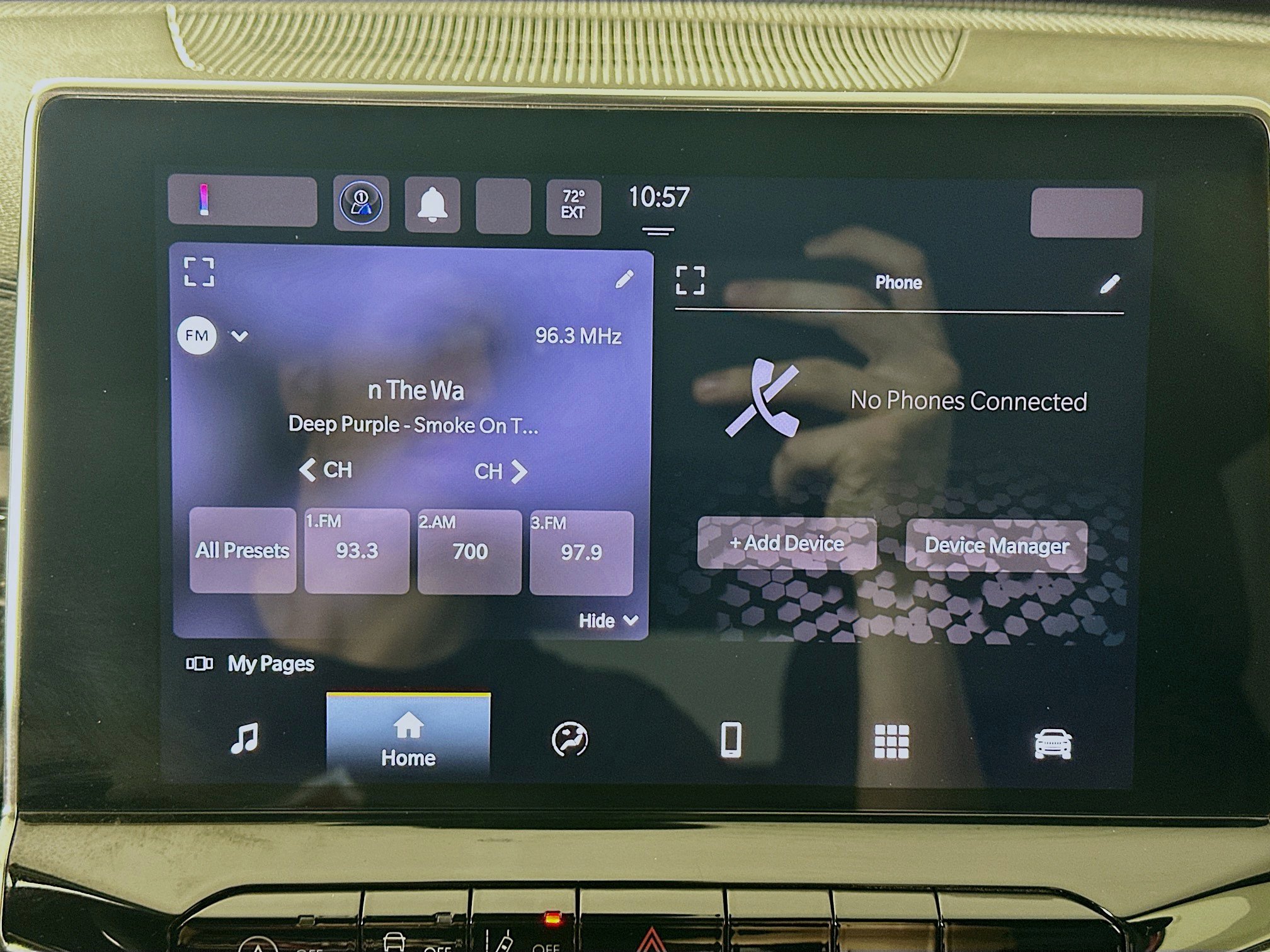 2023 Jeep Compass Altitude photo 8