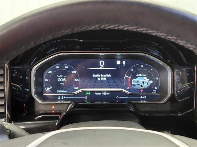 2023 Gmc Sierra 1500 Elevation photo 19