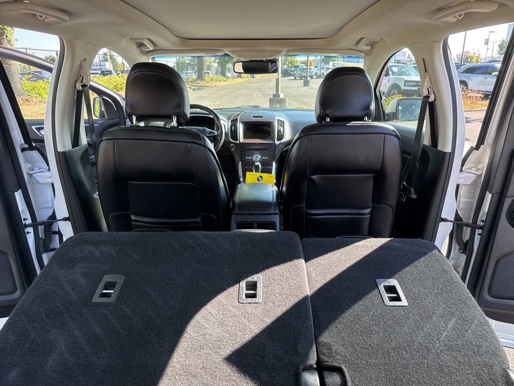 2018 Ford Edge Sport photo 24