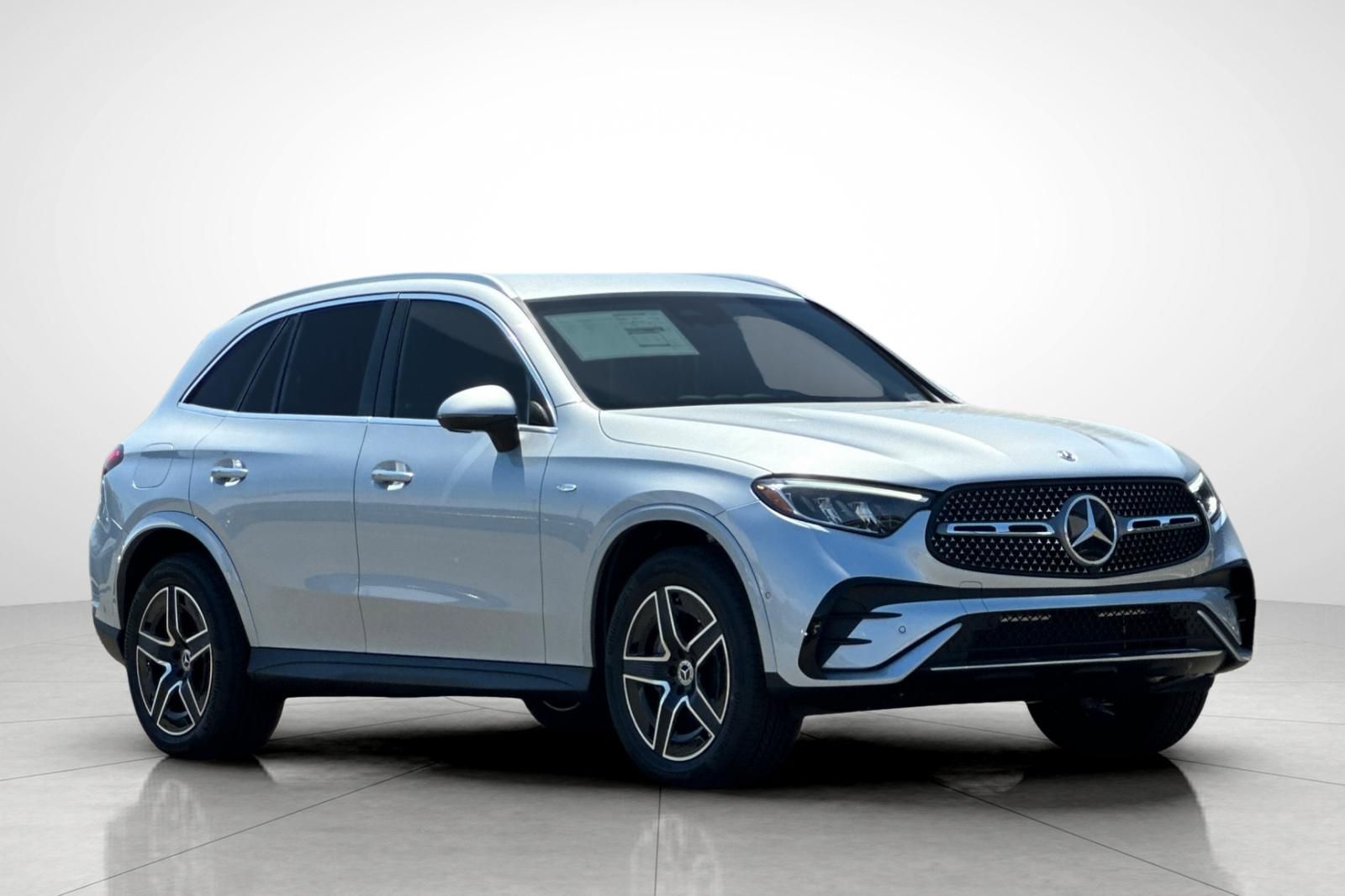 2025 Mercedes Benz GLC 350e 4MATIC photo 26