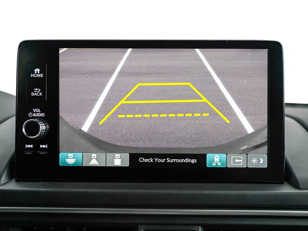 2025 Honda Pilot EX-L photo 15