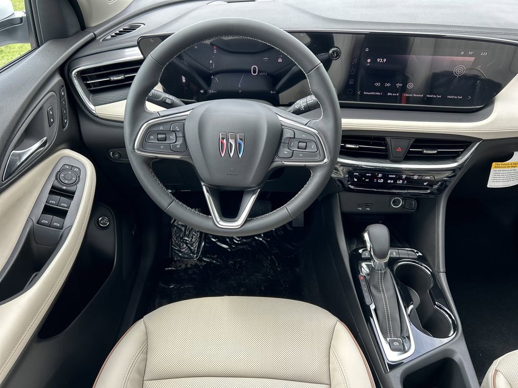 2026 Buick Encore GX Avenir photo 15