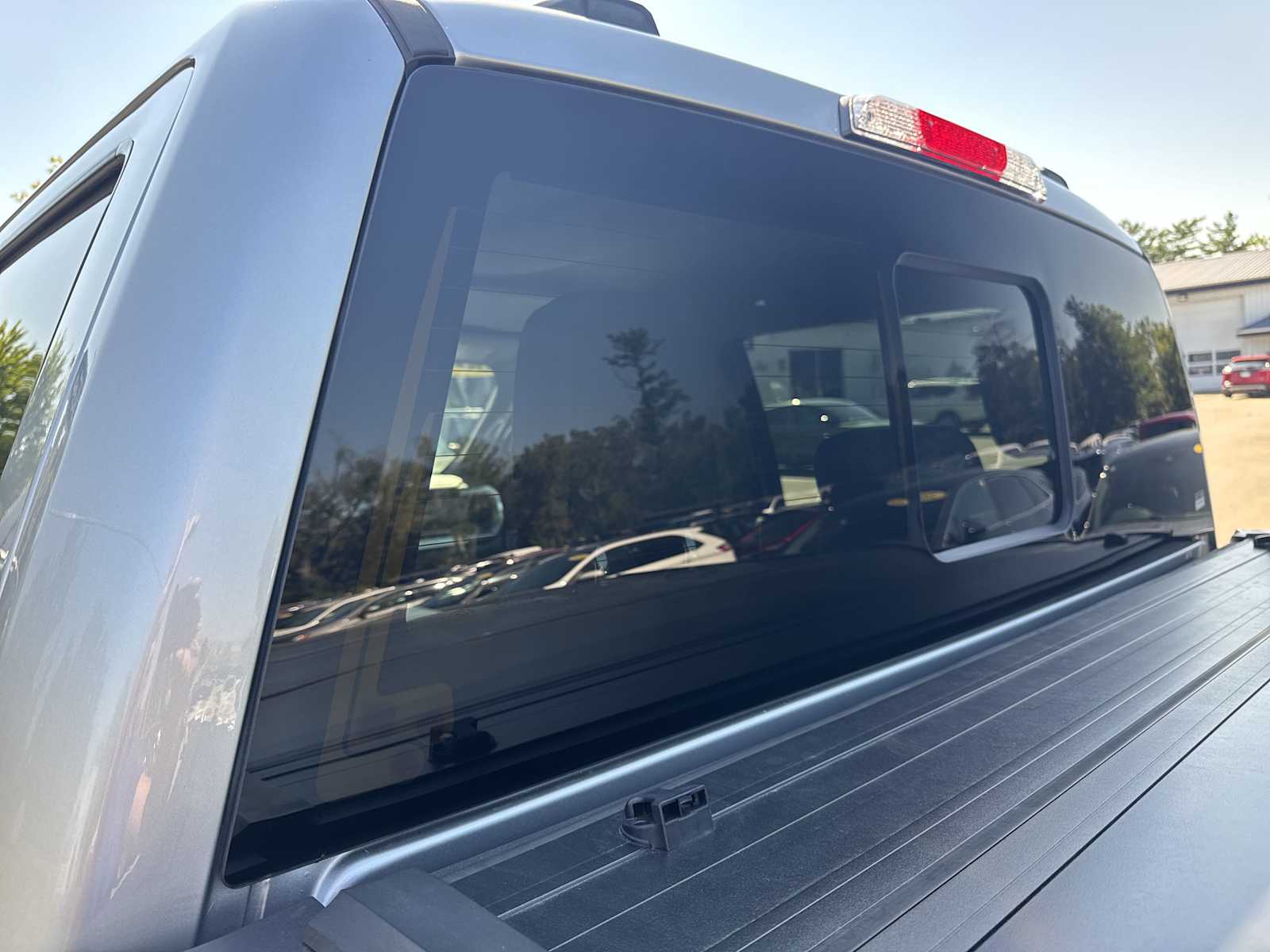 2023 Ford F-150 Lariat photo 12