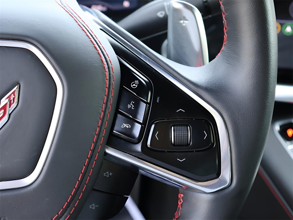2022 Chevrolet Corvette Stingray 3LT photo 28