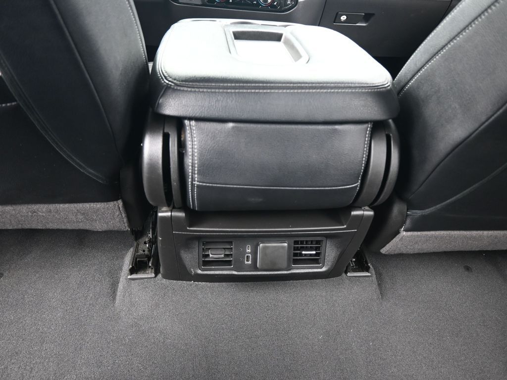 2023 Chevrolet Silverado 1500 LT photo 35