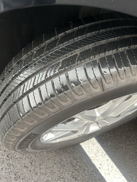 2022 Chevrolet Equinox LT photo 4