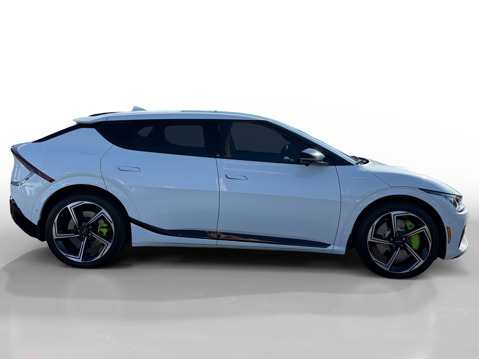 2023 Kia EV6 GT photo 6