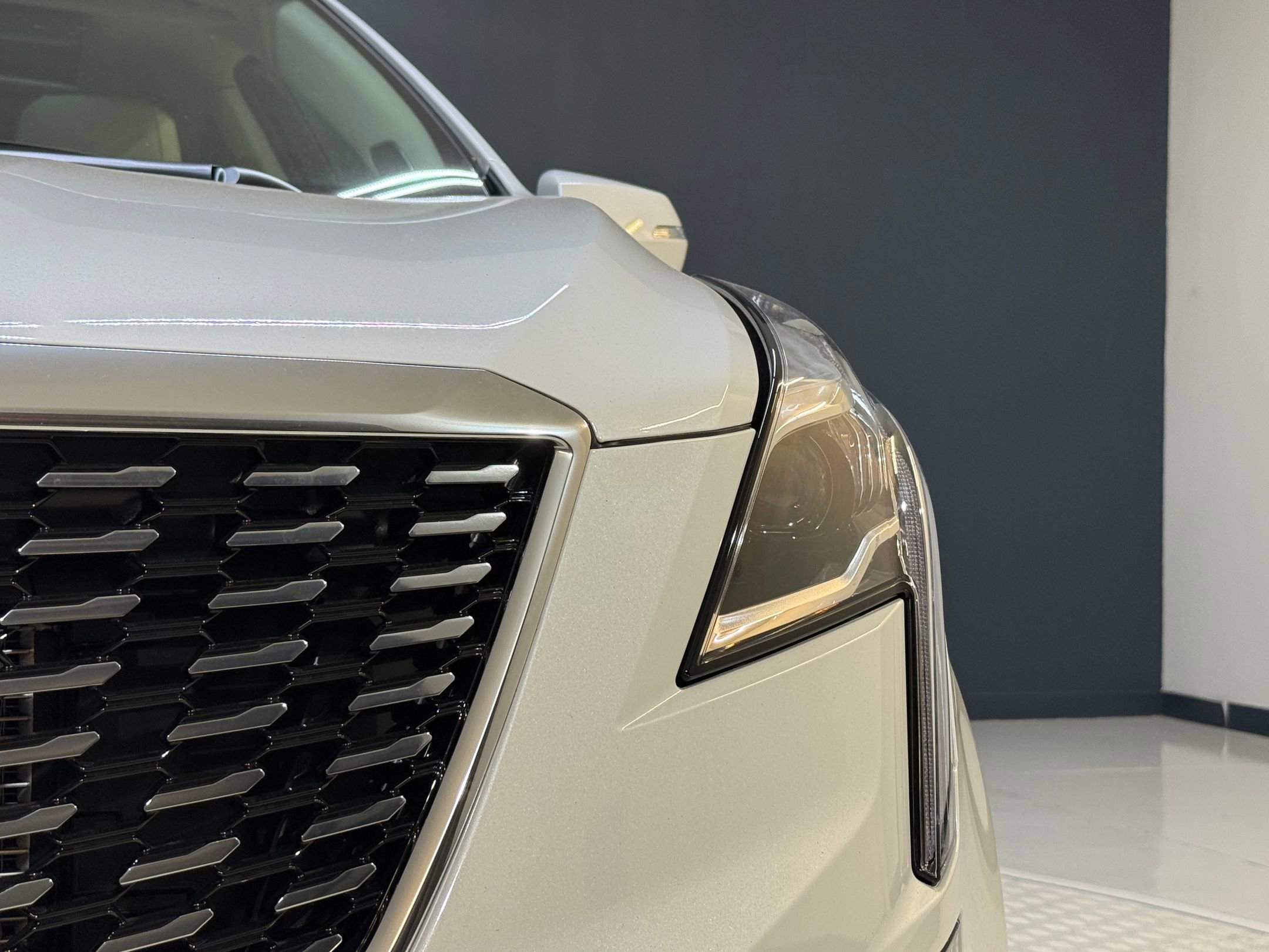 2025 Cadillac XT5 Premium Luxury photo 7