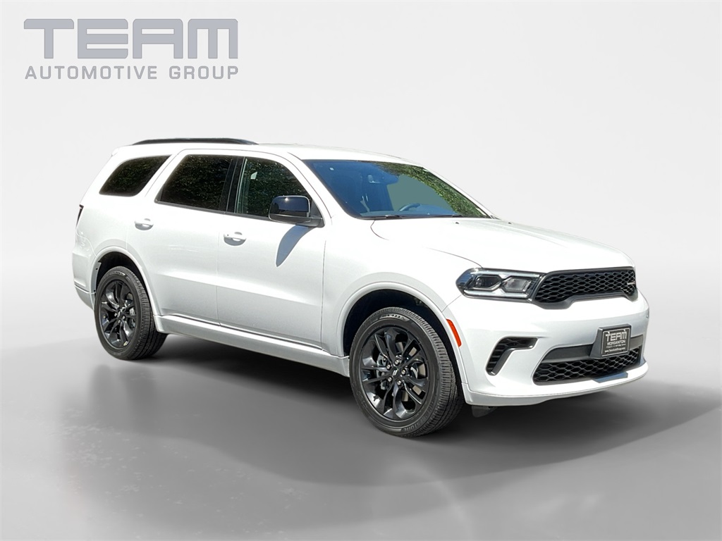 2026 Dodge Durango GT's photo