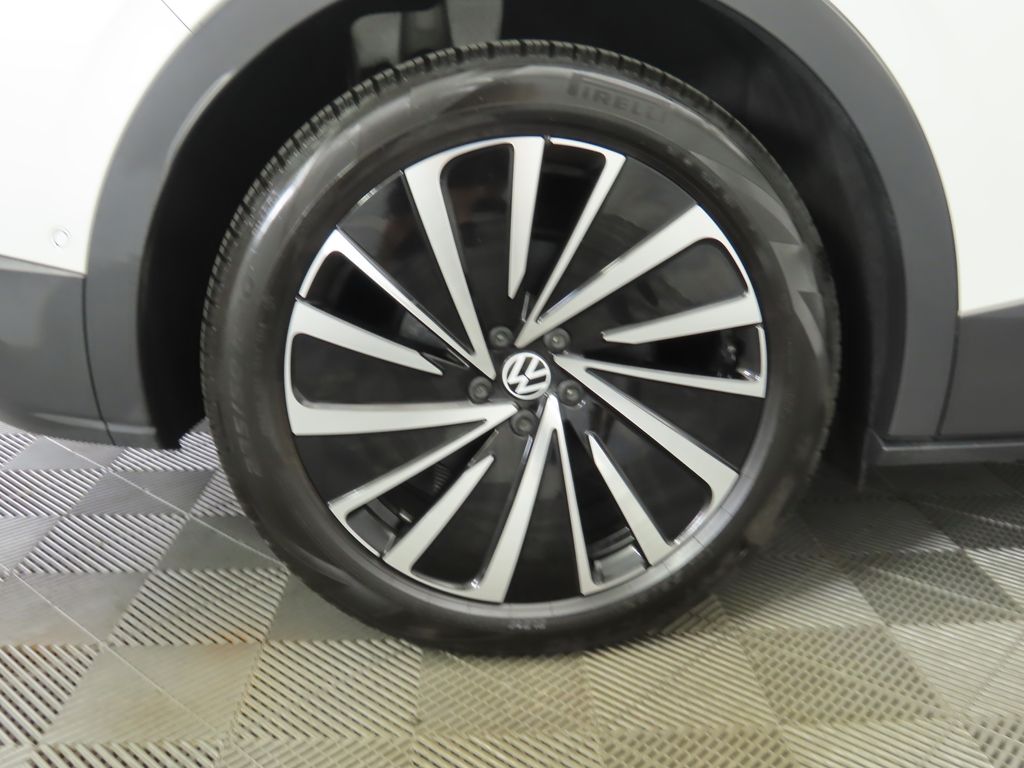 2024 Volkswagen ID.4 S photo 33