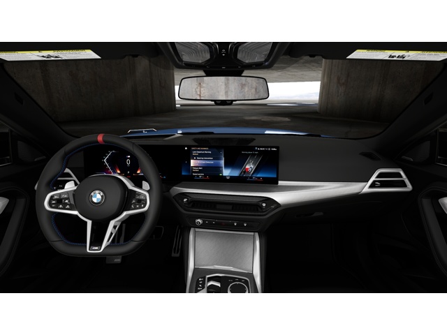 2025 Bmw M240i xDrive photo 10