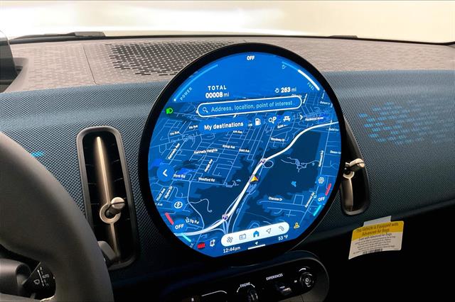 2025 MINI Countryman S photo 4