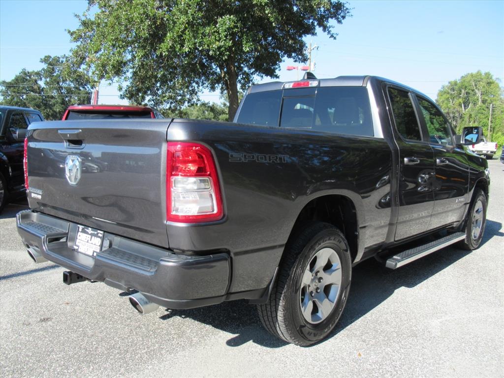 2022 Ram 1500 Big Horn Lone Star photo 6