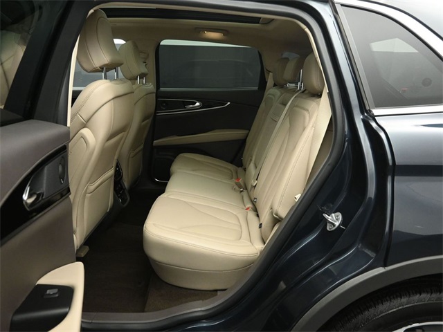 2023 LINCOLN NAUTILUS - Image 21