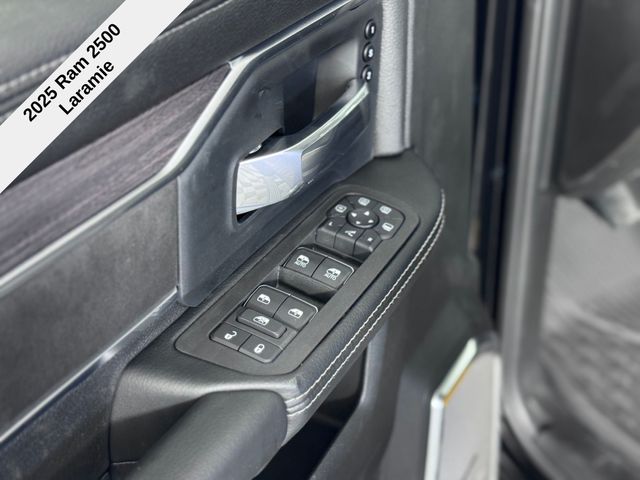 2025 Ram 2500 Laramie photo 14