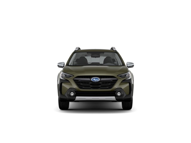 2025 Subaru Outback Touring XT photo 8