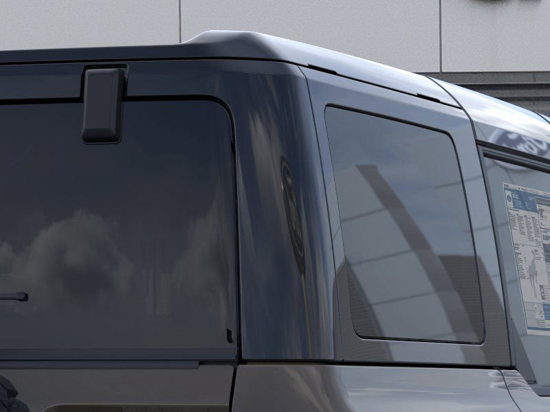 2025 FORD BRONCO - Image 24