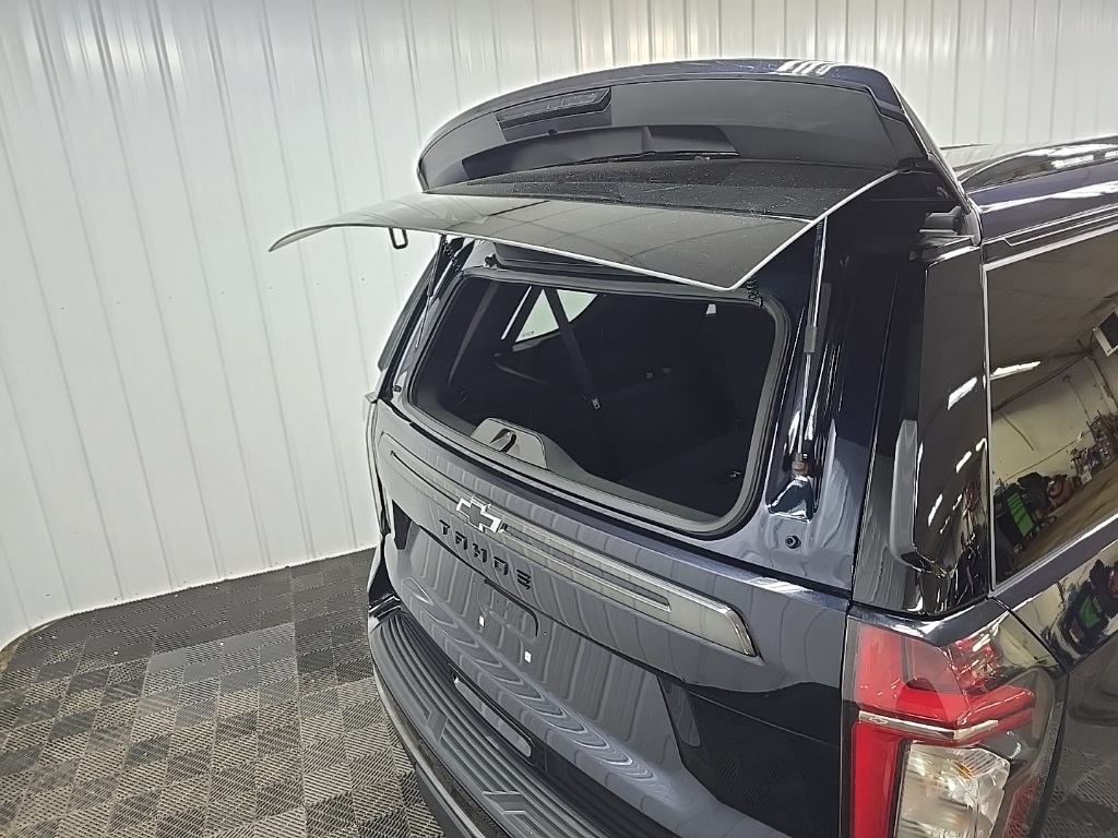 2022 Chevrolet Tahoe Z71 photo 11