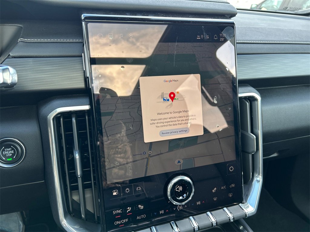 2026 GMC ACADIA - Image 20