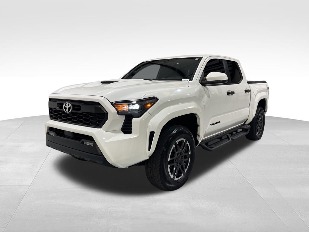 2024 Toyota Tacoma TRD Sport's photo