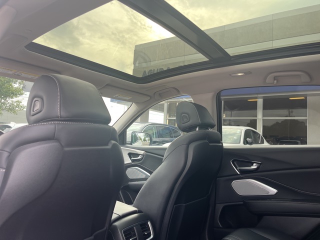 2024 Acura RDX Technology photo 41