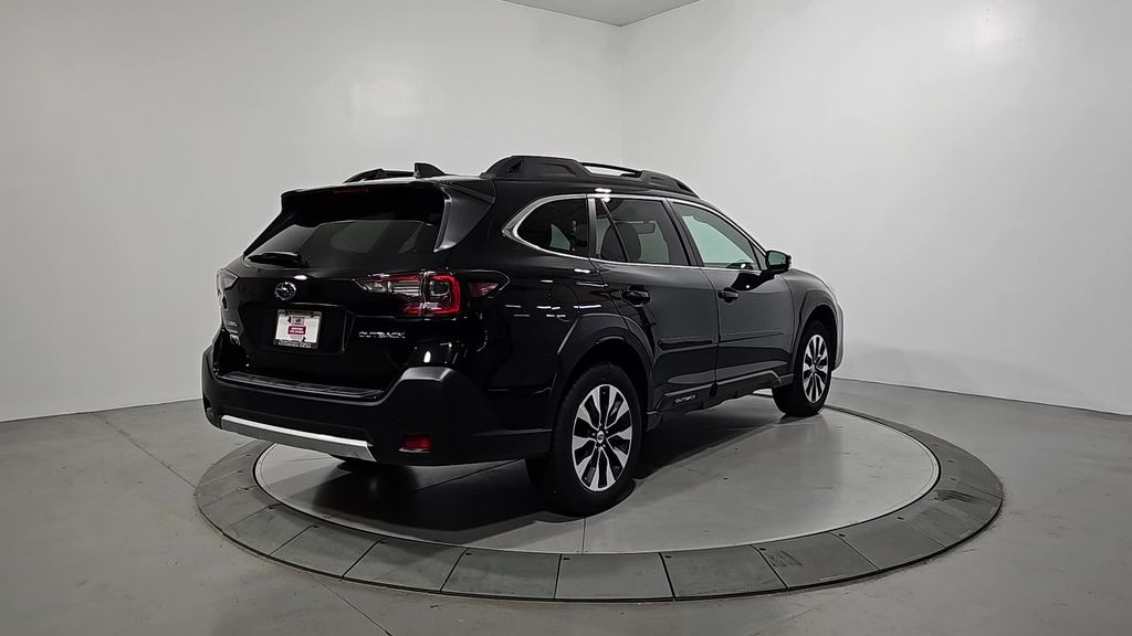 2023 Subaru Outback Limited photo 7