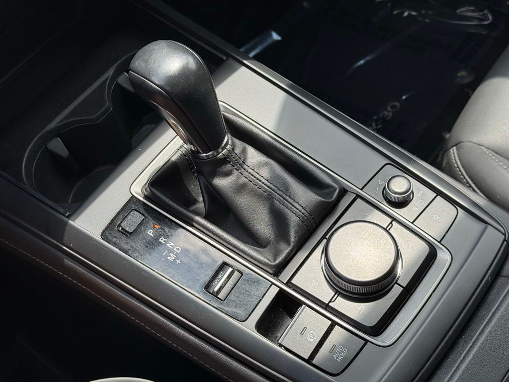 2023 Mazda CX-30 2.5 Select photo 24