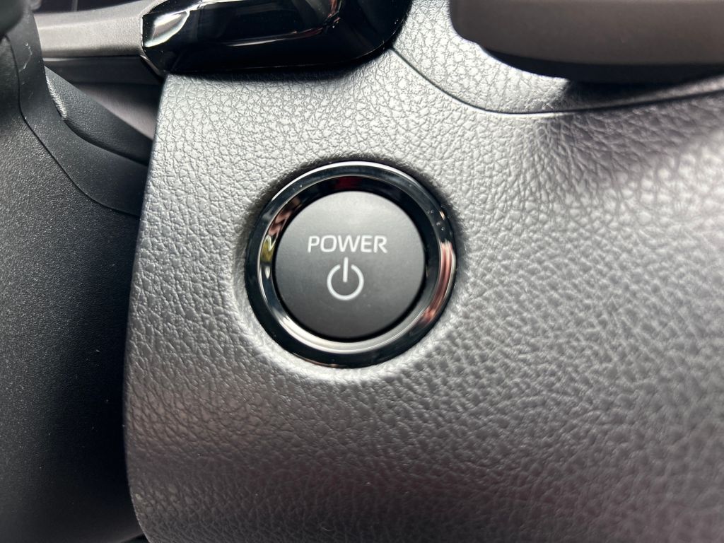 2026 Toyota Camry SE photo 26