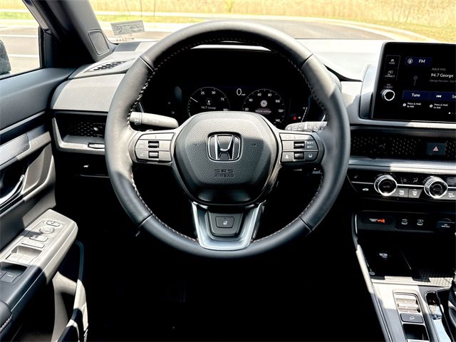 2026 Honda CR-V Hybrid photo 26