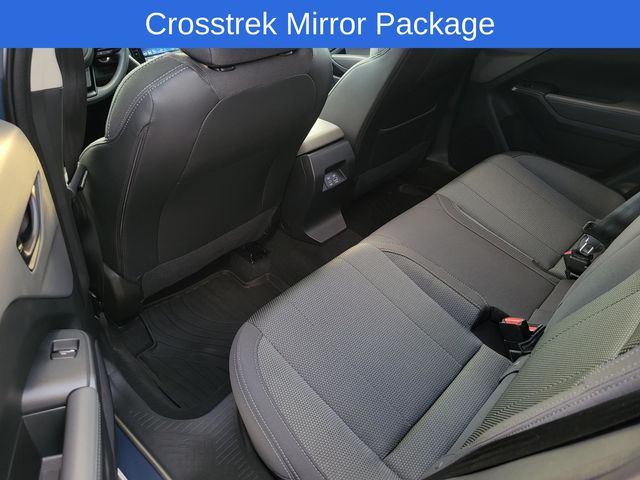 2024 Subaru Crosstrek Premium photo 4
