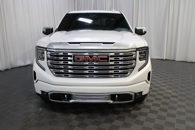 2025 Gmc Sierra 1500 Denali photo 2