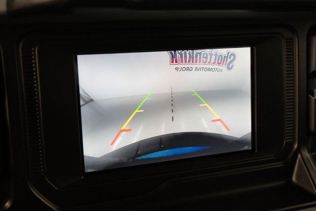 2023 Ford Bronco Base photo 4