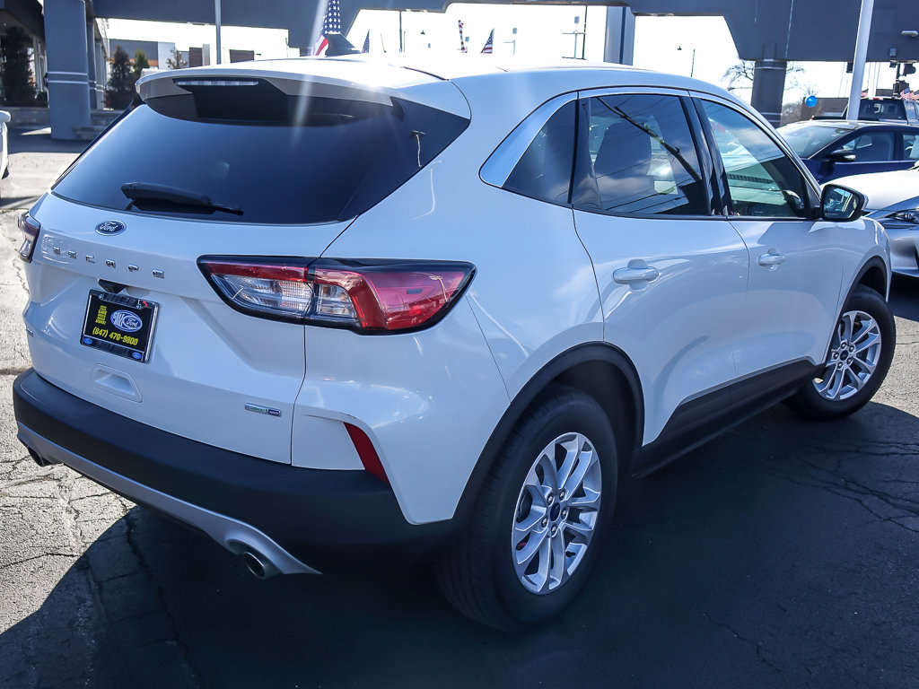 2020 FORD ESCAPE - Image 7