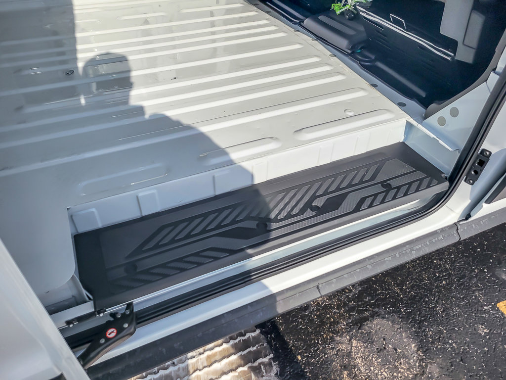 2026 FORD TRANSIT - Image 20