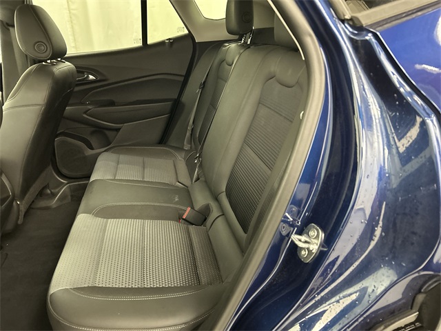 2024 Chevrolet Trax LT photo 21