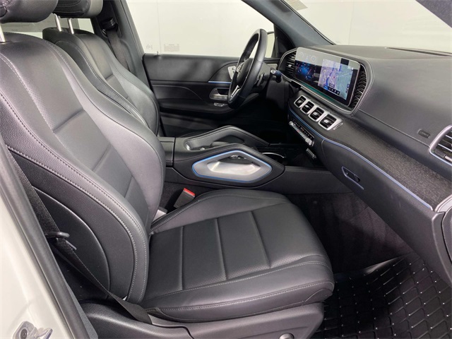 2022 Mercedes Benz GLS 450 4MATIC photo 7