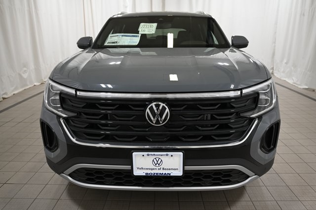 2025 Volkswagen Atlas Cross Sport SE Technology photo 7