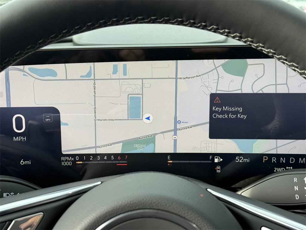 2026 BUICK ENVISION - Image 21