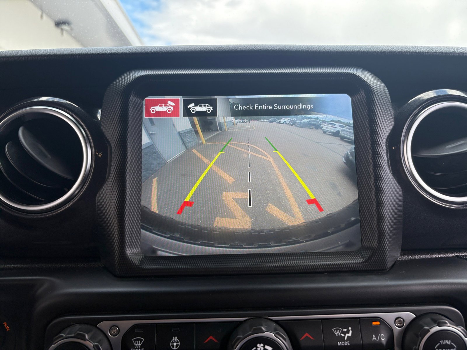 2021 Jeep Wrangler Unlimited Rubicon 392 photo 18