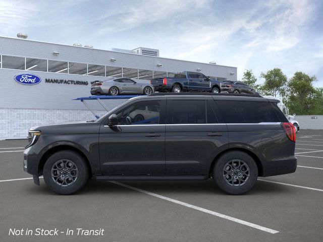 2025 Ford Expedition photo 3