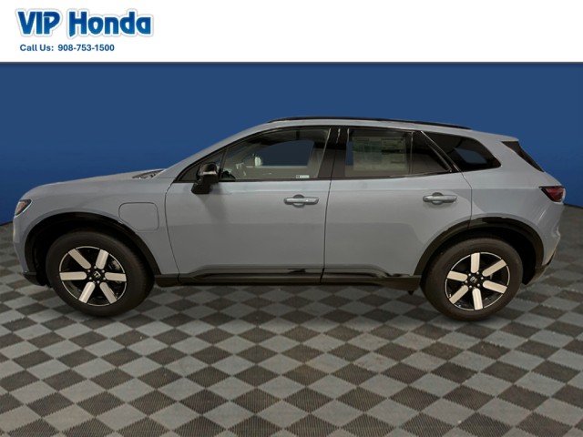 2025 Honda Prologue Touring photo 2