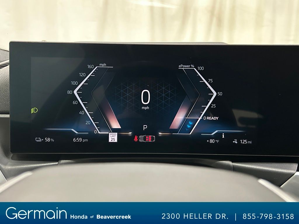 2024 Bmw i4 xDrive40 photo 18