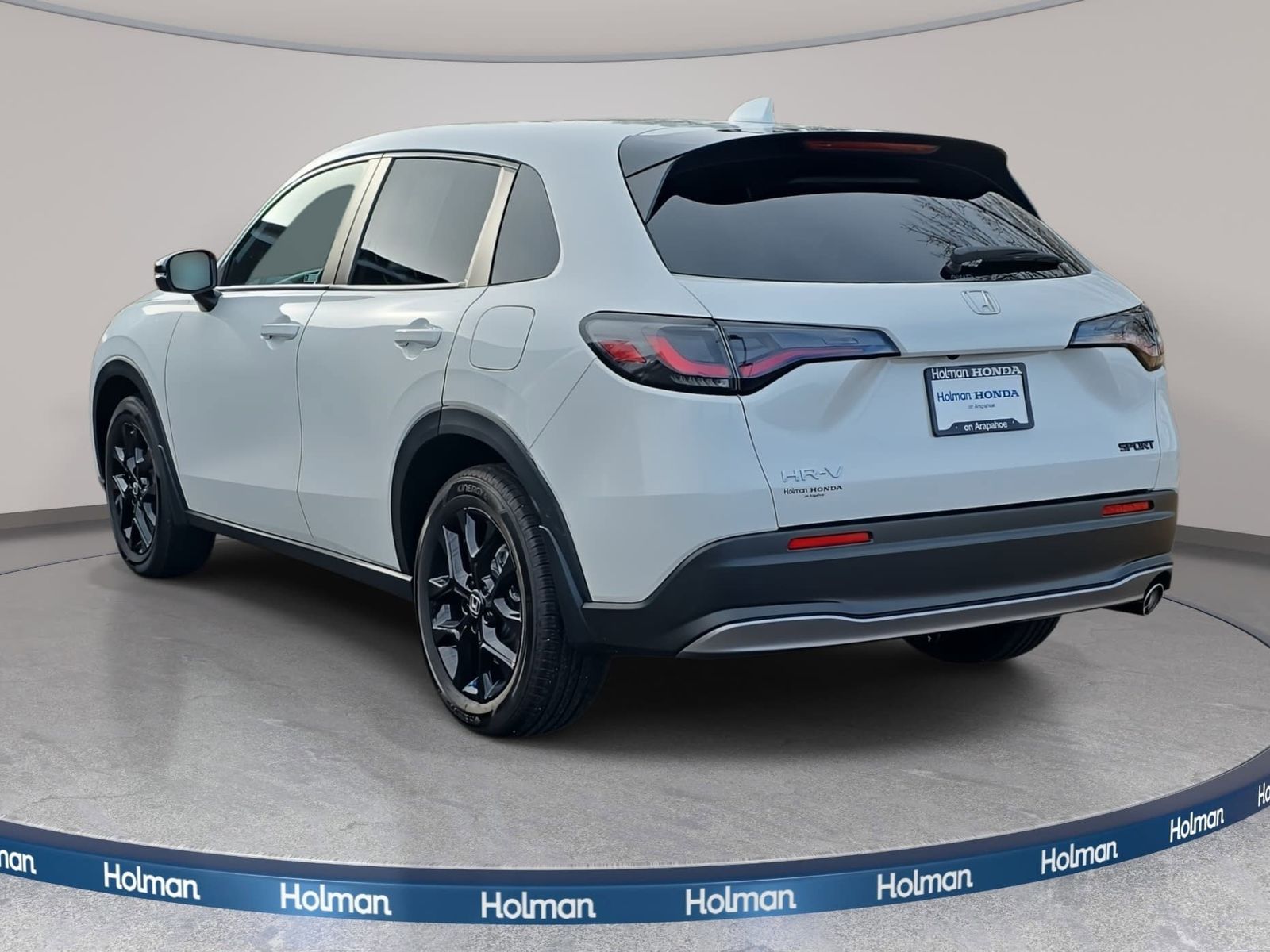 2024 Honda HR-V Sport photo 3