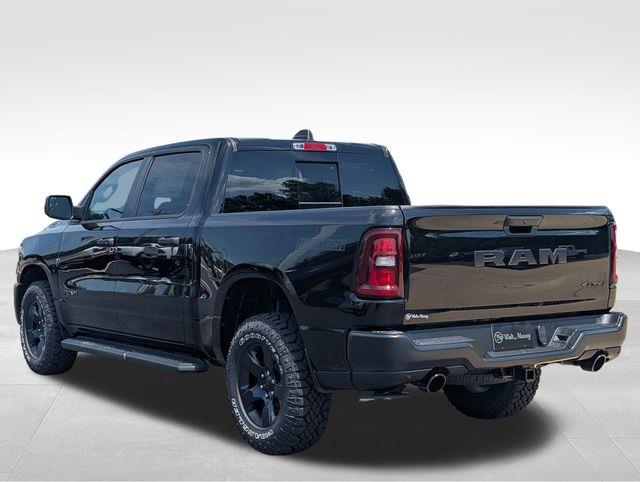 2025 Ram 1500 Warlock photo 3