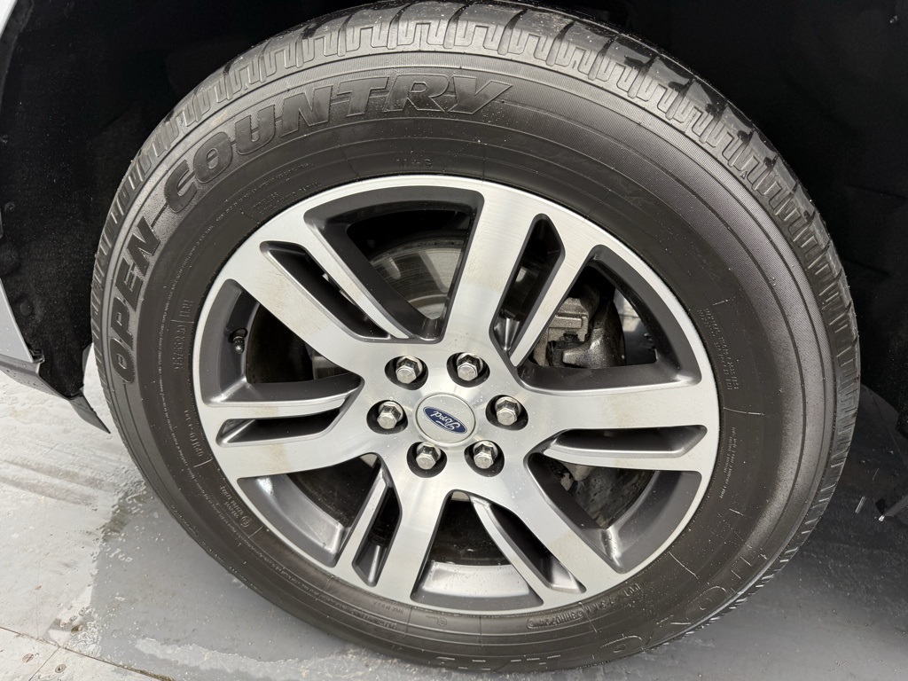 2024 Ford Expedition MAX Limited photo 18
