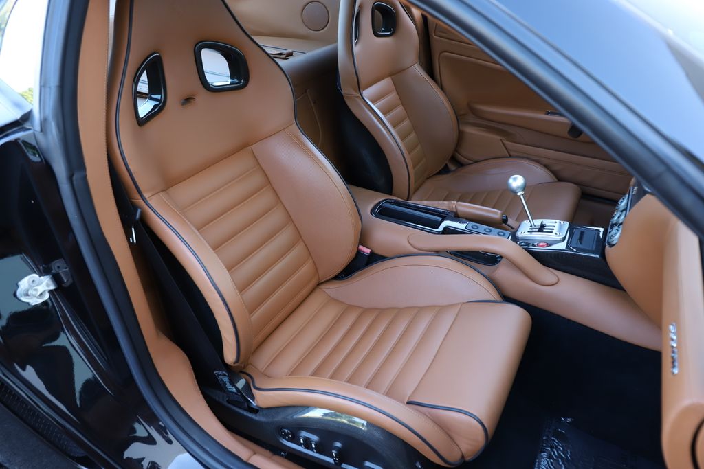2007 Ferrari 599 GTB Fiorano photo 49
