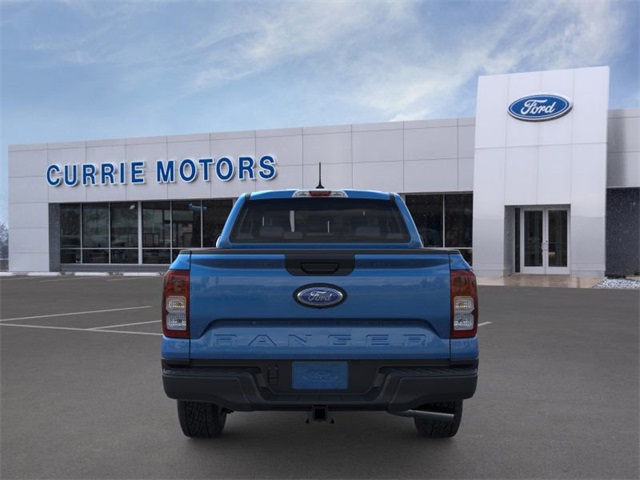 2025 FORD RANGER - Image 27