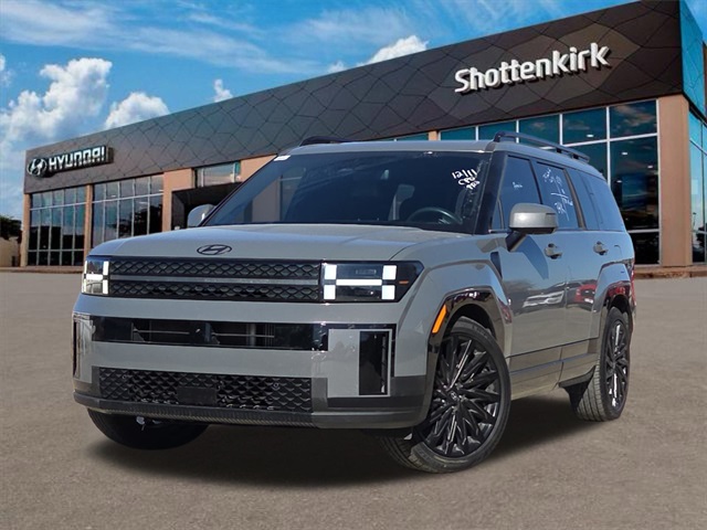 2024 Hyundai Santa Fe Calligraphy's photo