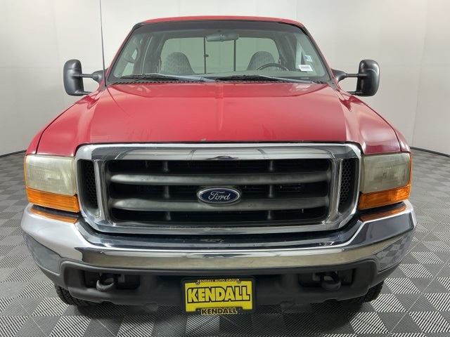 Used 1999 Ford F-250 Super Duty XL with VIN 1FTNX21S2XEB71567 for sale in Marysville, WA