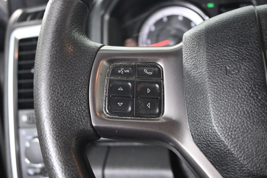 2021 Ram 1500 Classic Warlock photo 28
